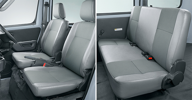 Seat
